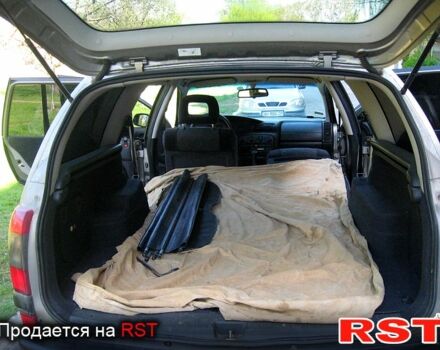 Опель Омега, объемом двигателя 20 л и пробегом 0 тыс. км за 5200 $, фото 5 на Automoto.ua