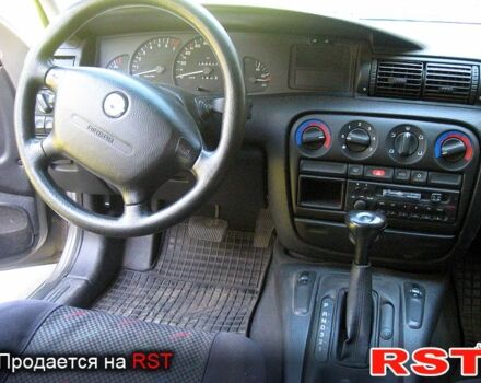 Опель Омега, объемом двигателя 20 л и пробегом 0 тыс. км за 5200 $, фото 7 на Automoto.ua