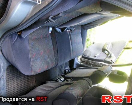 Опель Омега, объемом двигателя 20 л и пробегом 0 тыс. км за 5200 $, фото 12 на Automoto.ua