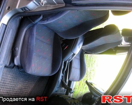 Опель Омега, объемом двигателя 20 л и пробегом 0 тыс. км за 5200 $, фото 11 на Automoto.ua