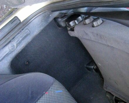 Опель Омега, объемом двигателя 20 л и пробегом 0 тыс. км за 5200 $, фото 6 на Automoto.ua