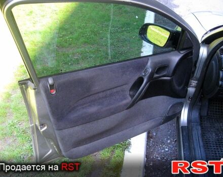 Опель Омега, объемом двигателя 20 л и пробегом 0 тыс. км за 5200 $, фото 8 на Automoto.ua