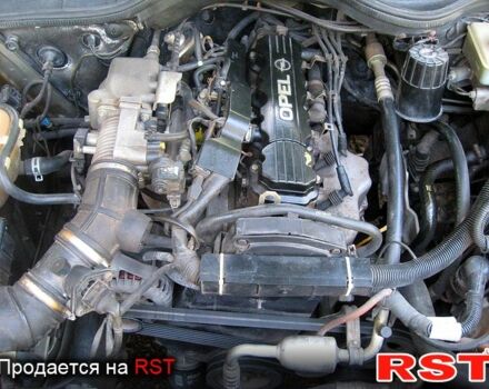 Опель Омега, объемом двигателя 20 л и пробегом 0 тыс. км за 5200 $, фото 3 на Automoto.ua