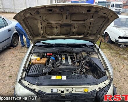Опель Омега, объемом двигателя 20 л и пробегом 100 тыс. км за 750 $, фото 12 на Automoto.ua