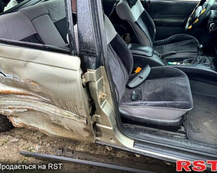 Опель Омега, объемом двигателя 20 л и пробегом 100 тыс. км за 750 $, фото 11 на Automoto.ua