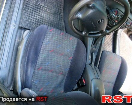 Опель Омега, объемом двигателя 20 л и пробегом 0 тыс. км за 5200 $, фото 10 на Automoto.ua