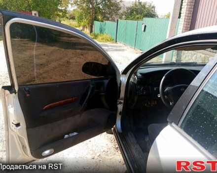 Опель Омега, об'ємом двигуна 2 л та пробігом 300 тис. км за 1480 $, фото 3 на Automoto.ua