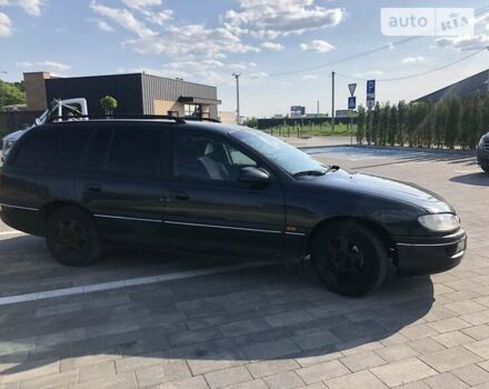 Опель Омега, объемом двигателя 2 л и пробегом 357 тыс. км за 2900 $, фото 14 на Automoto.ua