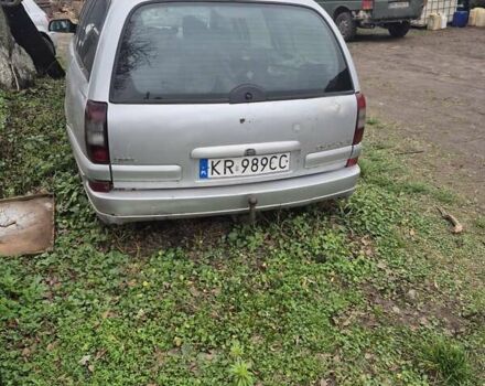 Опель Омега, объемом двигателя 0 л и пробегом 300 тыс. км за 30000 $, фото 2 на Automoto.ua