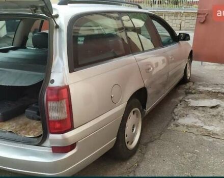 Опель Омега, об'ємом двигуна 2.6 л та пробігом 270 тис. км за 3400 $, фото 3 на Automoto.ua