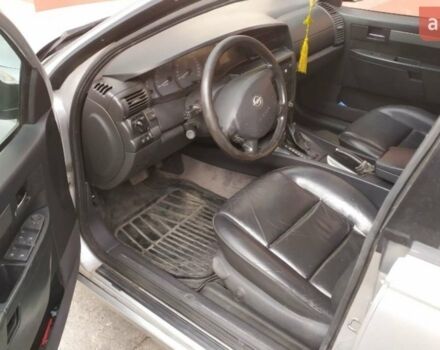 Опель Омега, об'ємом двигуна 2.6 л та пробігом 270 тис. км за 3200 $, фото 6 на Automoto.ua