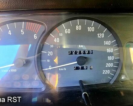 Опель Омега, об'ємом двигуна 2.5 л та пробігом 320 тис. км за 3500 $, фото 4 на Automoto.ua