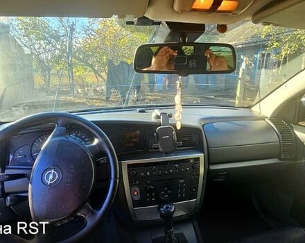 Опель Омега, об'ємом двигуна 2.5 л та пробігом 320 тис. км за 3500 $, фото 6 на Automoto.ua