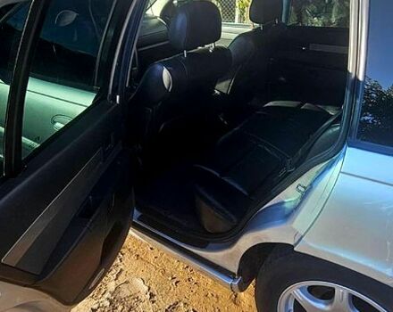 Опель Омега, об'ємом двигуна 2.5 л та пробігом 320 тис. км за 3500 $, фото 2 на Automoto.ua