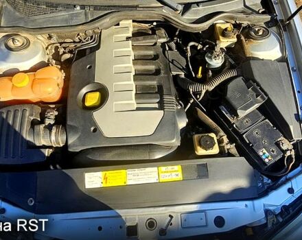 Опель Омега, об'ємом двигуна 2.5 л та пробігом 320 тис. км за 3500 $, фото 12 на Automoto.ua