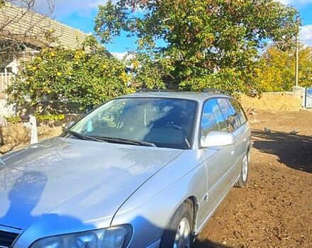 Опель Омега, об'ємом двигуна 2.5 л та пробігом 320 тис. км за 3500 $, фото 9 на Automoto.ua