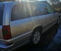 Опель Омега, объемом двигателя 2.5 л и пробегом 320 тыс. км за 3500 $, фото 7 на Automoto.ua