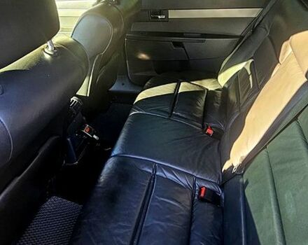 Опель Омега, об'ємом двигуна 2.5 л та пробігом 320 тис. км за 3500 $, фото 5 на Automoto.ua