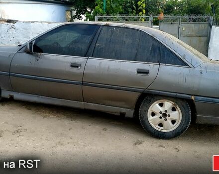 Опель Омега, об'ємом двигуна 3 л та пробігом 0 тис. км за 1100 $, фото 1 на Automoto.ua