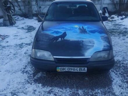 Опель Омега 1986 в Коростене на Automoto.ua Опель Омега, объемом двигателя 0 л и пробегом 200 тыс. км за 1500 $, фото 1 на Automoto.ua