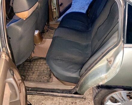 Опель Омега, об'ємом двигуна 2.3 л та пробігом 400 тис. км за 1300 $, фото 1 на Automoto.ua