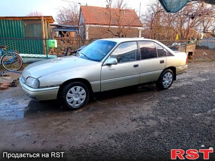 Опель Омега, объемом двигателя 18 л и пробегом 0 тыс. км за 360 $, фото 1 на Automoto.ua