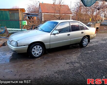 Опель Омега, объемом двигателя 18 л и пробегом 0 тыс. км за 360 $, фото 1 на Automoto.ua