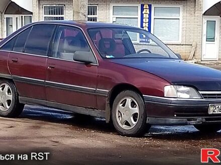 Опель Омега, об'ємом двигуна 2 л та пробігом 0 тис. км за 900 $, фото 1 на Automoto.ua