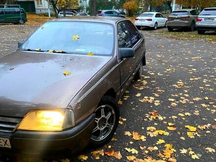 Опель Омега, объемом двигателя 1.8 л и пробегом 350 тыс. км за 550 $, фото 1 на Automoto.ua