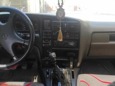 Опель Омега, объемом двигателя 2 л и пробегом 301 тыс. км за 2700 $, фото 1 на Automoto.ua