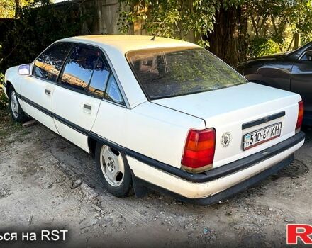 Опель Омега, объемом двигателя 1.8 л и пробегом 0 тыс. км за 850 $, фото 1 на Automoto.ua