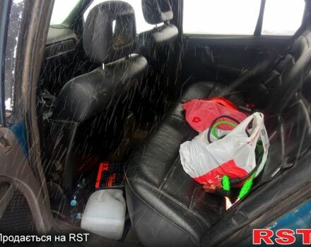 Опель Омега, объемом двигателя 2 л и пробегом 0 тыс. км за 1208 $, фото 1 на Automoto.ua