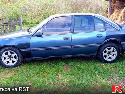 Опель Омега 1988 у Сумах на Automoto.ua Опель Омега, об'ємом двигуна 20 л та пробігом 250 тис. км за 999 $, фото 1 на Automoto.ua