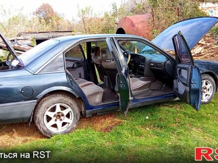 Опель Омега, об'ємом двигуна 2 л та пробігом 250 тис. км за 900 $, фото 1 на Automoto.ua