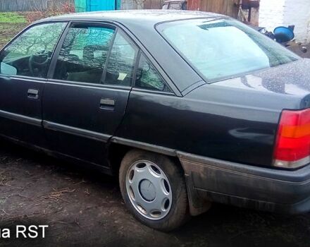 Опель Омега, объемом двигателя 2 л и пробегом 300 тыс. км за 1199 $, фото 1 на Automoto.ua