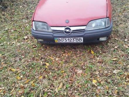 Опель Омега, объемом двигателя 1.8 л и пробегом 250 тыс. км за 800 $, фото 1 на Automoto.ua