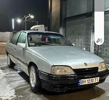 Опель Омега, объемом двигателя 2 л и пробегом 300 тыс. км за 750 $, фото 1 на Automoto.ua