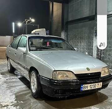 Опель Омега, объемом двигателя 2 л и пробегом 300 тыс. км за 750 $, фото 1 на Automoto.ua