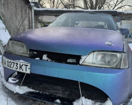 Опель Омега, об'ємом двигуна 2 л та пробігом 250 тис. км за 581 $, фото 1 на Automoto.ua