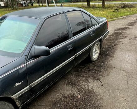 Опель Омега, объемом двигателя 2 л и пробегом 323 тыс. км за 1000 $, фото 1 на Automoto.ua