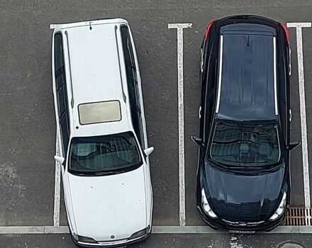 Опель Омега, объемом двигателя 2.3 л и пробегом 130 тыс. км за 500 $, фото 1 на Automoto.ua