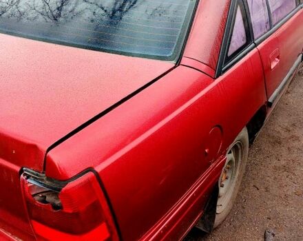 Опель Омега, объемом двигателя 2 л и пробегом 300 тыс. км за 500 $, фото 1 на Automoto.ua