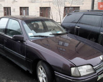Опель Омега, об'ємом двигуна 2 л та пробігом 235 тис. км за 1200 $, фото 1 на Automoto.ua