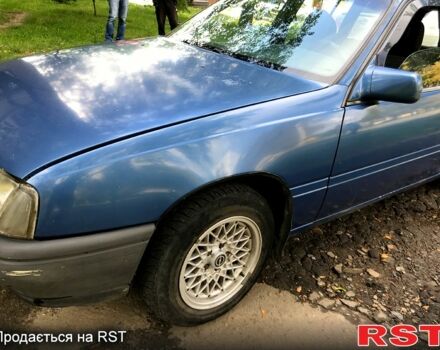 Опель Омега, объемом двигателя 2 л и пробегом 380 тыс. км за 1100 $, фото 1 на Automoto.ua