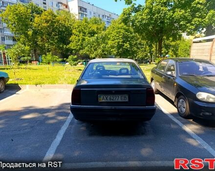 Опель Омега, объемом двигателя 2.5 л и пробегом 0 тыс. км за 410 $, фото 1 на Automoto.ua