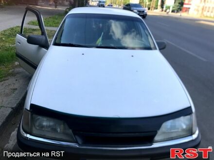 Опель Омега 1991 в Днепре (Днепропетровске) на Automoto.ua Опель Омега, объемом двигателя 2 л и пробегом 200 тыс. км за 1099 $, фото 1 на Automoto.ua