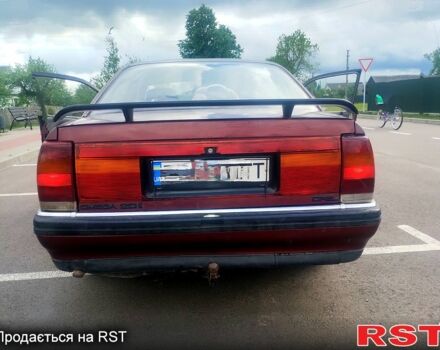 Опель Омега, об'ємом двигуна 2 л та пробігом 300 тис. км за 900 $, фото 1 на Automoto.ua