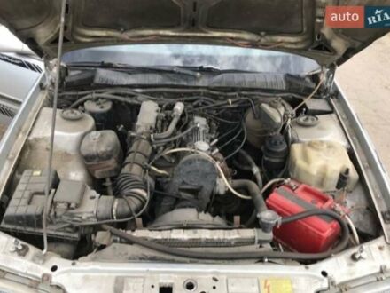 Опель Омега 1991 в Николаеве на Automoto.ua Опель Омега, объемом двигателя 2 л и пробегом 385 тыс. км за 1800 $, фото 1 на Automoto.ua