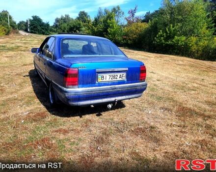 Опель Омега, объемом двигателя 2 л и пробегом 0 тыс. км за 950 $, фото 1 на Automoto.ua
