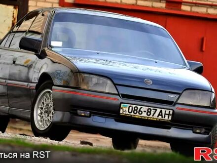 Опель Омега, объемом двигателя 2 л и пробегом 0 тыс. км за 700 $, фото 1 на Automoto.ua
